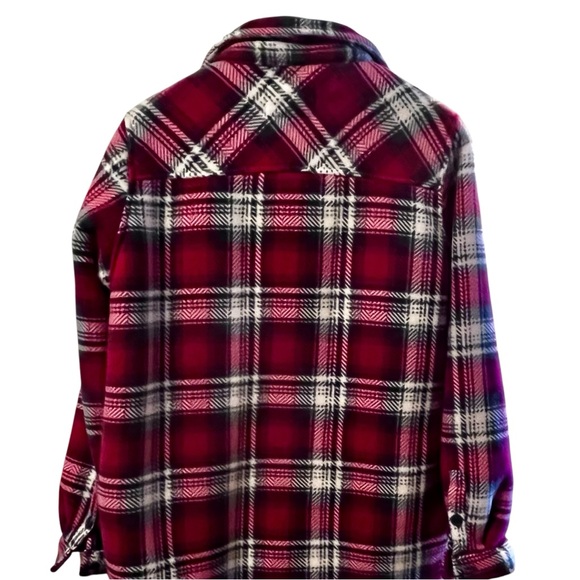 Soho Threads Shacket - Picture 3 of 12